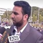 Terrorists "Our Brothers, Martyrs": Lawmaker