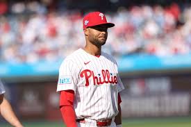 Justin Crawford Shines in MLB Debut, Igniting Hope for Phillies Offense
