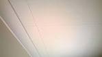 How to Repair a Ceiling Crack Today s Homeowner