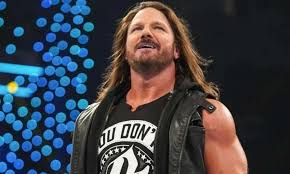 AJ Styles Risks Retirement on Raw as Gunther and Bron Breakker Return