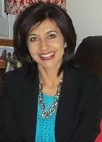 Ivonne Fernandez, Associate State Director, AARP - ivonne-fernandez