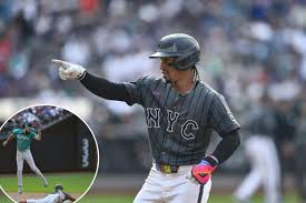 Francisco Lindor Makes Shortstop History