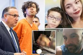 Staten Island Teen Pleads Not Guilty in Decapitation Case