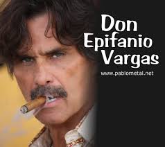 Personaje: Ramiro Vargas “El Ratas”. epifaniovargas La Reina del Sur: Conoce a sus personajes a fondo. Nombre Real: Humberto Zurita - epifaniovargas