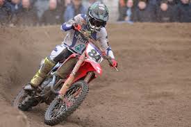 Herlings and Sacha Coenen fastest in timed practice in Argentina