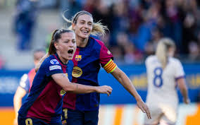 FC Barcelona - News update
