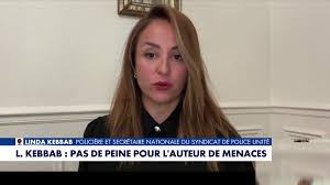 Scandale! Menaces de mort: Policier(e)s sans protection?!