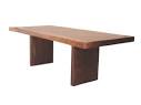 Modern Walnut Dining Kitchen Tables AllModern