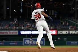 Nationals vs. Twins MLB Game Recap: May 6, 2026
