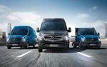 Mercedes-Benz Sprinter bedrijfswagen occasion kopen? - Auto Trader