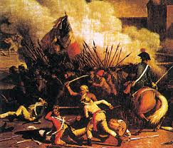 Resultado de imagen para consecuencias de la independencia de mexico