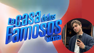 Luis Chaparro's Shocking 'La Casa de los Famosos' 2026 Entry: How This Influencer Will Reshape Reality TV Drama & SEO Battle for Global Fame