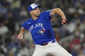 Blue Jays’ Max Scherzer aims to hit right notes vs. D-backs