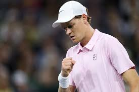 'We're Always Very Close': Jannik Sinner Unfazed by Madrid Virus Outbreak