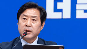 이지은 대변인