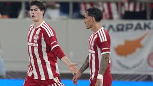 Olympiakos Fútbol Club