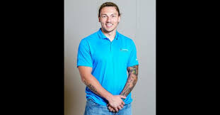 Austin Hays: A Rising Star in Electrical and Baseball