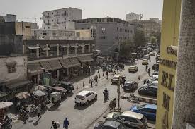 Senegal Debt Restructuring 'Increasingly Likely'