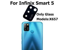 صورة Infinix Smart 4 الكاميرا الخلفية