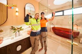 Inside The Block 2025 Daylesford’s Spa Town Becomes TV’s Hottest Renovation Spot