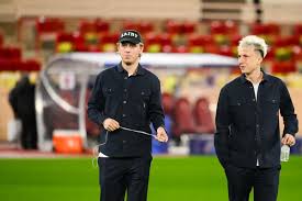 ???? Monaco v Juventus: Yildiz benched, call made on Koop and Openda