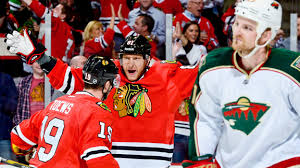 Resultado de imagen de nhl playoffs 2015 chicago blackhawks ago