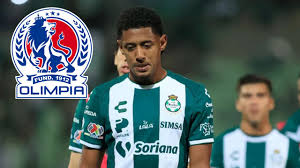 Olimpia responde al posible fichaje de Choco Lozano para el Apertura 2026