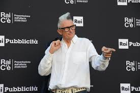 Trend Google: andrea lucchetta