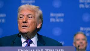 Exclusive | Trump Weighs Initial Limited Strike to Force Iran Into Nuclear Deal