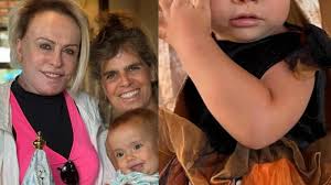 Ana Maria Braga: Netas Encantam e 'Mais Você' Surpreende! 😱 - Imagen principal del artículo