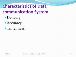 Image result for data communication(delivery)