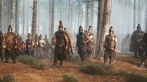 Box Office: 'The Odyssey' Hits $17.6 Million In Previews, Best Of Year