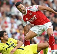 Highlights: Arsenal 2-3 Villarreal | Video | News