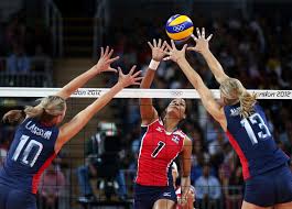 Image result for volleyball