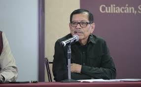 PAN de Puebla denuncia a Gerardo Mérida, exjefe militar acusado por EU de presuntos vínculos con el narco