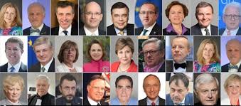 National Council of Resistance of Iran - NCRI - News update