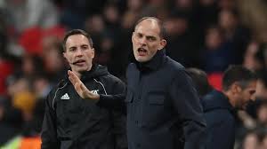 Genie-Move oder kopfkrank?: Thomas Tuchels Kader treibt England in den Wahnsinn