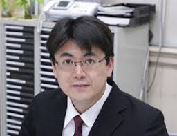 Shin-ichi Ohkoshi was awarded the 23rd IBM Japan Science Prize on Nov. 27, 2009, for his study on “Creation of New Magnetic Materials Based on ... - 01