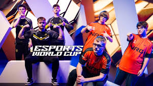 esports.gg - News update