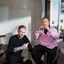 LA or New York: Chefs Eddie Huang and Michael Voltaggio Weigh In