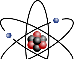 Image of Atom picture