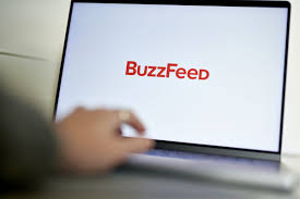 BuzzFeed Explores Strategic Options to Stave Off Insolvency