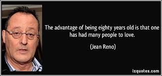 Jean Reno Quotes. QuotesGram via Relatably.com