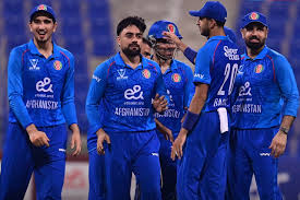 Rashid Khan spins Afghanistan to series win over Bangladesh
