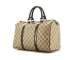 Image of Gucci Noé bag