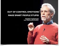 Daniel Goleman Quotes. QuotesGram via Relatably.com