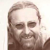 Rick Dean Pierce. Change Photo - rick-pierce-obituary