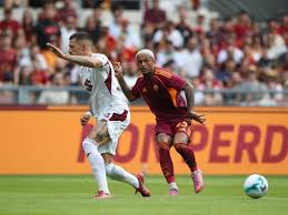 Coppa Italia: Roma vs. Torino – Confirmed line-ups