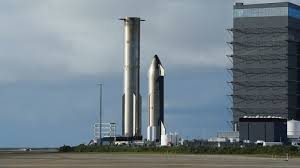 SpaceX aborts Starship test flight, sending stock lower