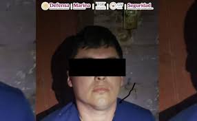 FGR detuvo, entregó a EU y luego confirmó identidad de 